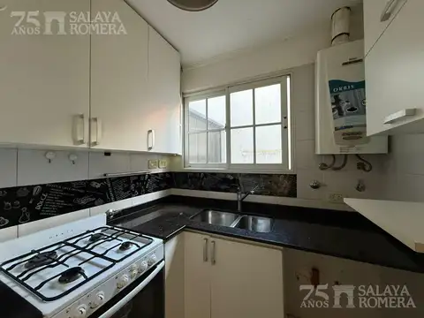 Departamento en Alquiler 30 años