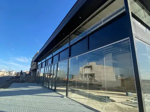 Local en Venta A Estrenar