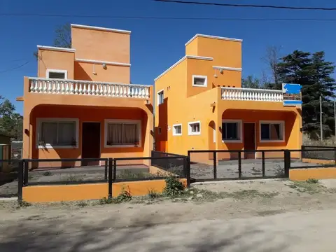Depto Tipo Casa en Venta en Tanti, USD 65.000