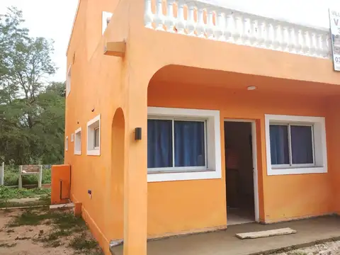 Depto Tipo Casa en Venta 4 años