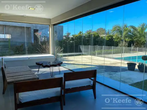 Casa en Venta 6 años
