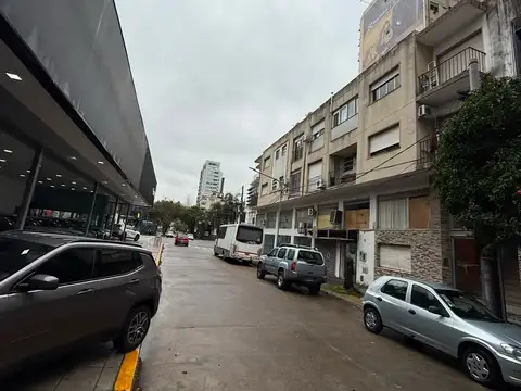 Departamento en Venta en Olivos, USD 78.000