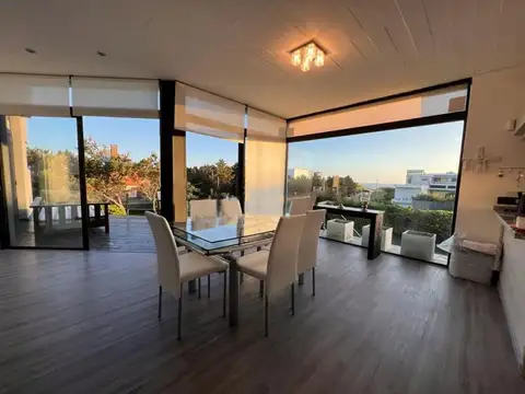 Casa en Alquiler Temporal en Punta Ballena, USD 18.600