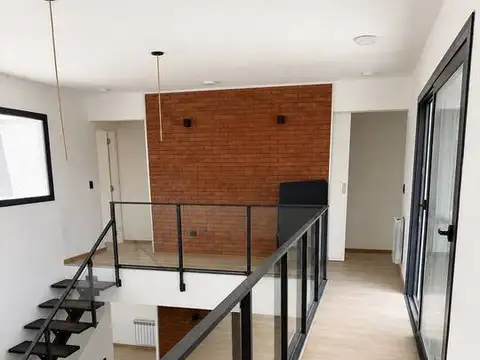 Casa en Alquiler 3 años