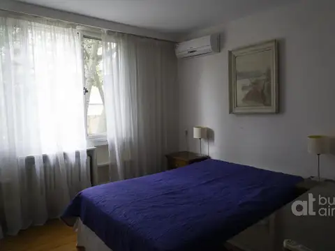 Depto Tipo Casa en Alquiler Temporal en Vicente Lopez, USD 1.400