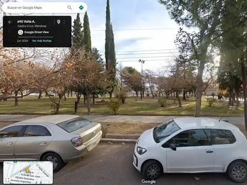 Local en Alquiler 10 años