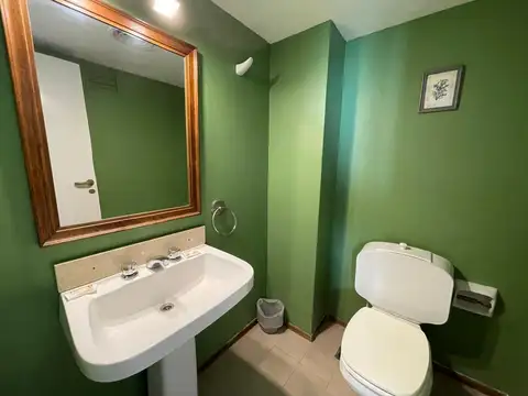 Departamento en Alquiler Temporal en Recoleta, USD 1.900