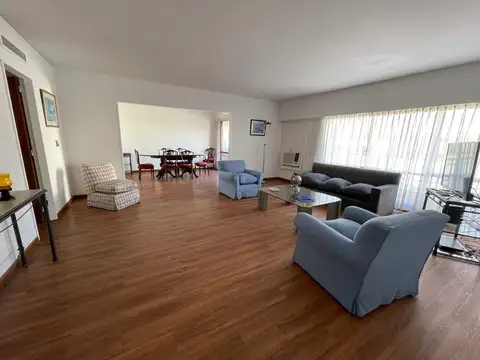 Blas Parera 100