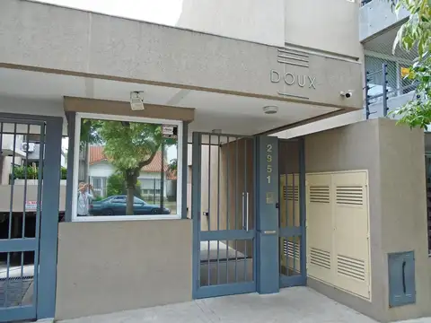 VENTA DEPARTAMENTO 2 AMBIENTES EN FLORIDA MITRE