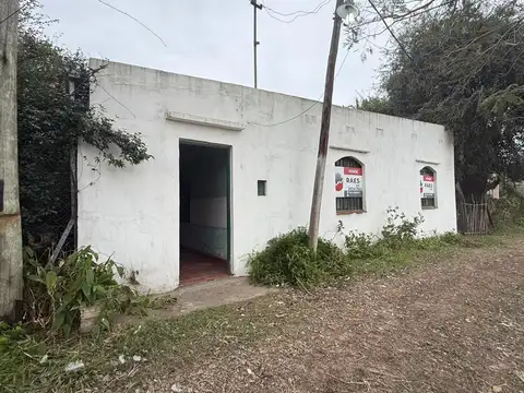 CASA QUINTA SOBRE RUTA 1 KM 7, SAN JOSE DEL RINCON, SANTA FE
