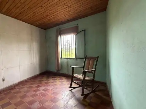 Casa en Venta en San José del Rincón, USD 45.000