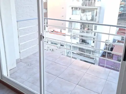 Departamento en Alquiler de 2 ambientes