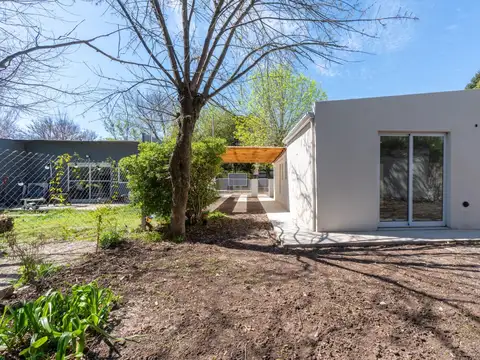 Casa en Venta A Estrenar