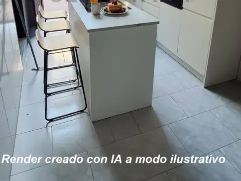 Departamento en Venta 2025 años