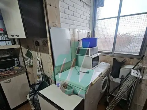 Departamento - Venta - Argentina, Capital Federal - Miranda 3900