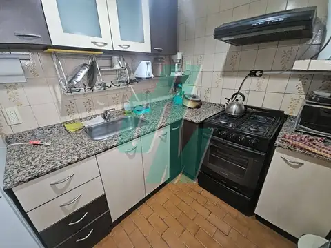 Departamento en Venta 45 años