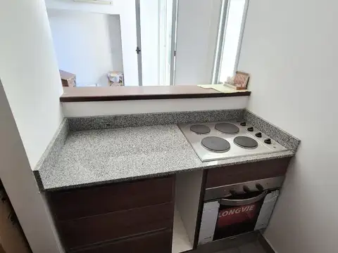 Departamento en Venta en Almagro, USD 128.000