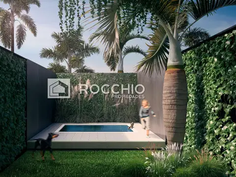 Casa en Venta al Suroeste