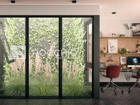 Casa en Venta en Villa Ballester, USD 220.000