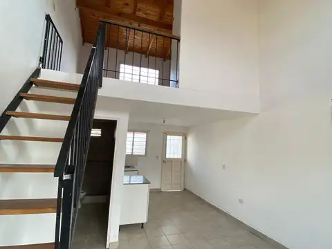 Patricio Ham  al 1100