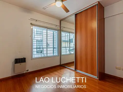 VENTA 2 Ambientes con Balcón  Núñez A metros de Av. Cabildo!
