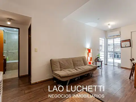 Departamento en Venta en Lomas de Nuñez, USD 90.000