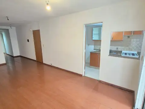 Departamento en Alquiler de 2 dormitorios