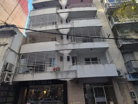 Mendoza 600, Piso 2