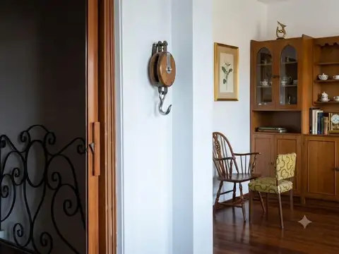 Casa en Venta en San Isidro, USD 180.000