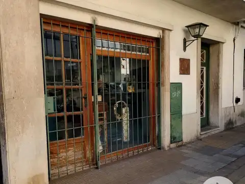 CASA EN VENTA EN SAN ISIDRO