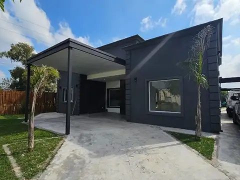 Casa en 1 planta en San Pablo
