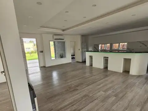 Casa en 1 planta en San Pablo