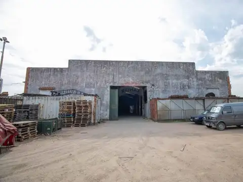 Galpon en Alquiler en La Teja, USD 4.000