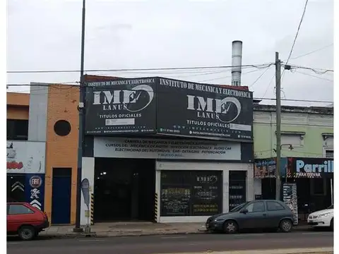 Local en Venta en Remedios de Escalada, USD 350.000