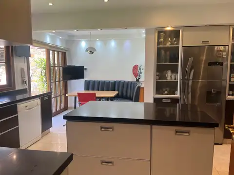 Casa en Venta en Villa Devoto, USD 690.000