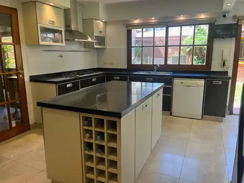 Casa en Venta de 4 dormitorios