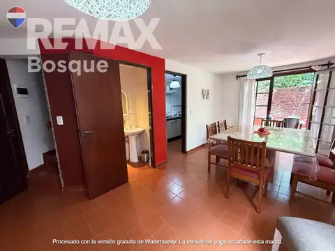 Departamento en Venta en Zona Duplex, USD 65.000