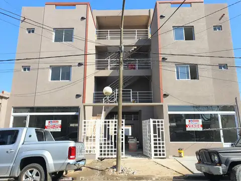 Local en Venta A Estrenar
