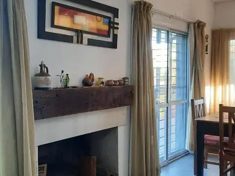 Casa con Pileta en Estancia Vieja