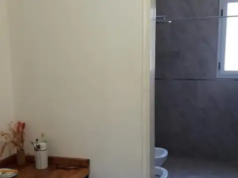 Casa con Pileta en Estancia Vieja