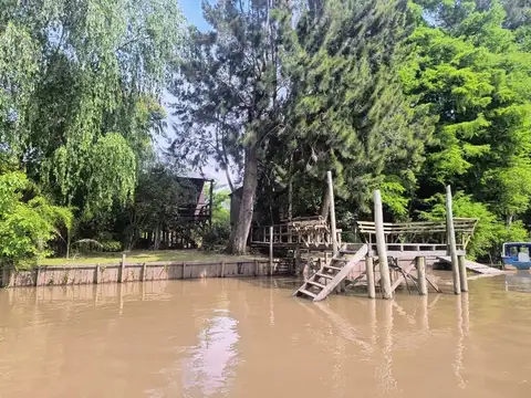Casa  en Venta en Carapachay, Zona Delta, Tigre