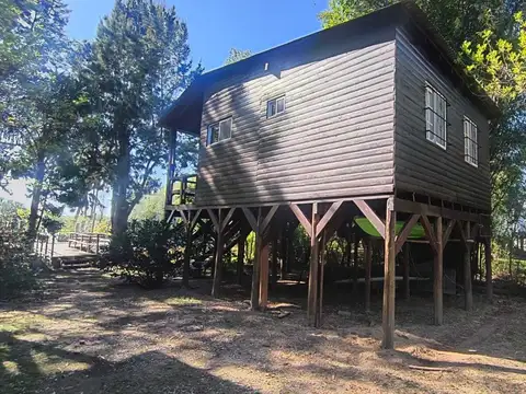 Casa en Venta en Arroyo Carapachay, USD 65.000