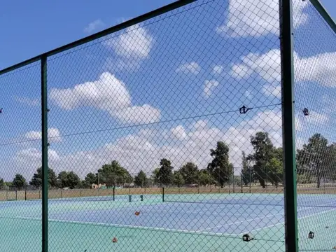 Terreno en venta - 1.000Mts2 - Los Cardales Country Club
