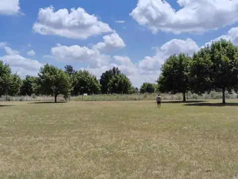 Terreno en venta - 1.000Mts2 - Los Cardales Country Club