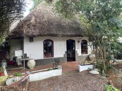 Venta local padrón habilitado local comercial gastronómico sobre Camino Eguzquiza La barra