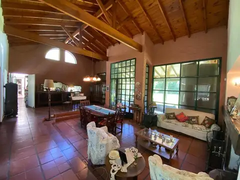 Casa en Venta 35 años