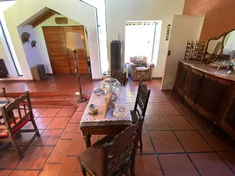 Casa en Venta 35 años