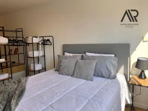 Departamento en Alquiler en Pocitos Nuevo , USD 750