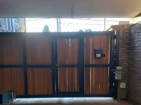 Casa en Alquiler 6 años