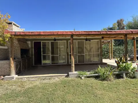 Casa en Venta en El Sauce, USD 71.000